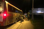 Cayeron otras 10 mil dosis de marihuana en Cajamarca