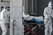 Muertes por covid