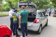 Operativos Movilidad