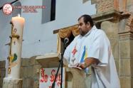 Pastor se queja contra reforma tributaria