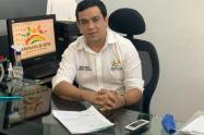 Personero de Neiva
