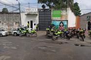 Politécnico Luis A. Rengifo Ibagué 14 de abril