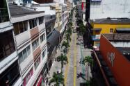 Recuperación de La Tercera Ibagué 2021