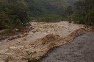 Río Cucuana 