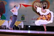 Con concierto virtual, inician las rondas Sampedrinas en Neiva