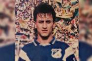 Jhon Mario Ramírez- Millonarios