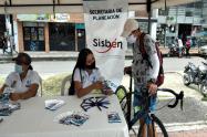 Sisben Ibagué 2021