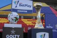 Trofeo Liga Betplay
