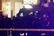 Tiroteo en California dejó cuatro muertos, entre ellos un niño.