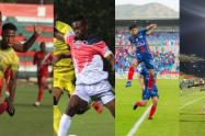 Huila perdió el liderato