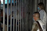 Visita Personería a la Permanente Central