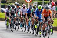 Vuelta a Colombia