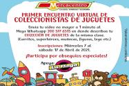 Encuentro virtual