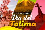 El Tolima conmemora los 160 años 