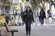 Coronavirus en Israel