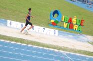 Campeonato de Atletismo