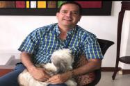 Jaime Ramírez
