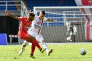 América vs Tolima; Liga Betplay 2021