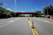  Gobernador del Huila busca soluciones a transportadores 