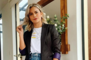 Adriana Lucía 