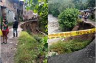 Barrio Baltazar mayo 10 2021
