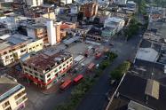 Busetas Ibagué 2021