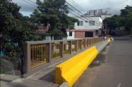 Calle 37 con Avenida Guabinal Ibagué