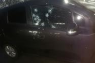 Atentan contra periodista de emisora comunitaria en Neiva 