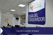 Casa del Consumidor Ibagué 