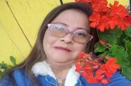 Murió Cecilia Valderrama, líder de la vereda El Escobal de Chaparral, Tolima. 