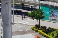 Vías Ibagué