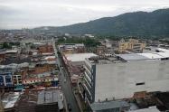 Comercio Ibagué 2021