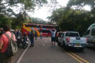 Cruce del Líbano 