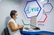 Dirección de las TIC
