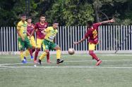 Clasifico Tolima