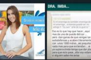 La clínica resaltó que las declaraciones expresadas por terceros, corresponden a su opinión personal y no representan a la organización.