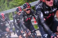 Egan Bernal - 2021
