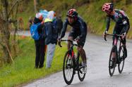 Egan Bernal - 2021