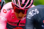 Egan Bernal, Giro de Italia 2021