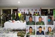 Duro golpe a la comisión de finanzas de las disidencias de Farc en el Huila