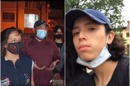 Jaime Tocora se pronuncia sobre muere de jovén en Ibagué 