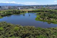 Jardín Botánico Neiva
