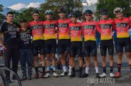 'Clasica Futuras Estrellas Primero Neiva'