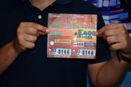 Ganador Secorevancha 