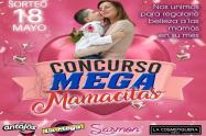 Participa y gana con La Mega