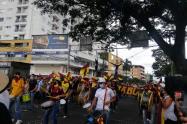 Marcha Carnaval