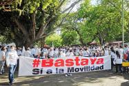 Marcha Neiva