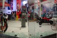 “Lo de anoche ha venido sucediendo durante todas las protestas”: Carlos Portela