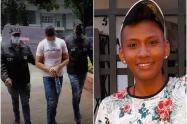 Marcelo Agredo, joven asesinado en Cali