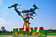 Neiva Huila